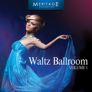 Meritage Dance: Ballroom Waltz