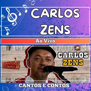 AO VIVO NO CANTOS E CONTOS