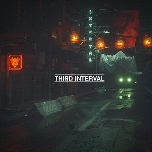 Third Interval (Explicit)