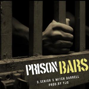 Prison Bars(feat. Mitch Darrell)