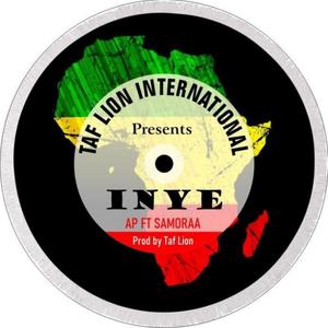 Inye(feat. AP & Samoraa)