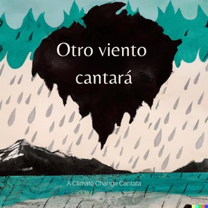 Edgar Fikes Girtain: Otro Viento Cantará