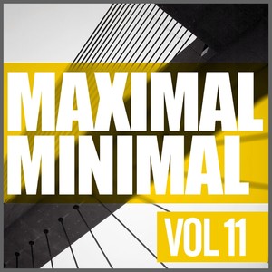 Maximal Minimal, Vol.11