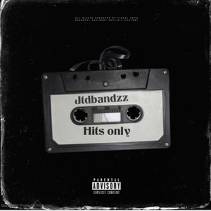 Never Going Broke (Explicit)