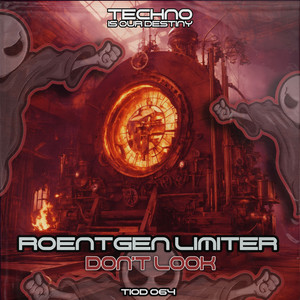 Don't Look (Radio Mix)