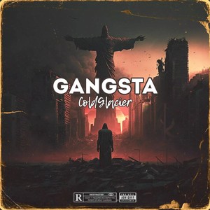 GANGSTAA