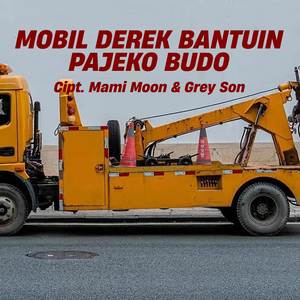 Mobil Derek Bantuin Pajeko Budo (Remix)