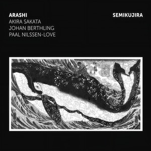 Sheep Said Again Wolf Is Coming(feat. Akira S Johan Berthling)