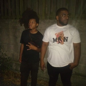 Ocean Water (feat. Lui G) (Explicit)