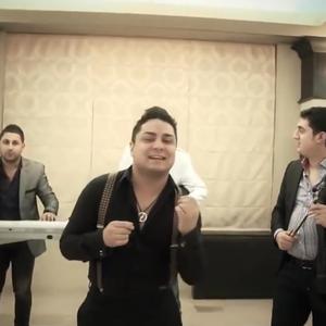 Cristi Nuca (Meriti dragoste nevasta)