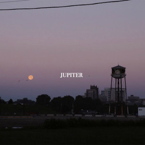 Jupiter - EP