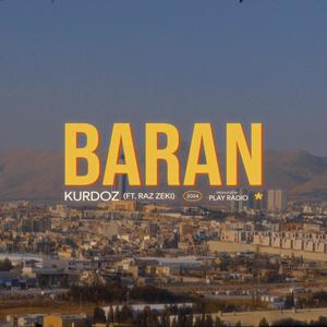 Baran (feat. Raz Zeki)