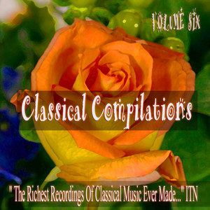 Symphony No. 7 in C Op. 60 'Leningrad', Allegro non troppo, Part 3