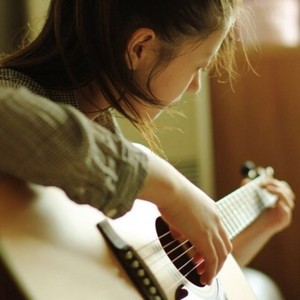 Christmas in my heart