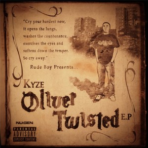 Oliver Twisted (Explicit)