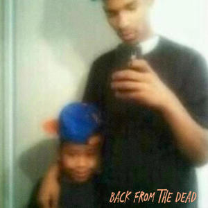 TERMINATOR (feat. GApaid) (Explicit)