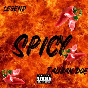 Spicy (Explicit)