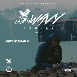 Slim Wavy - Wavy Sounds