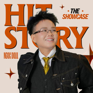 Ngọc Dolil (HITStory Live Session)