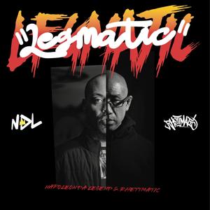 Legmatic (Explicit)