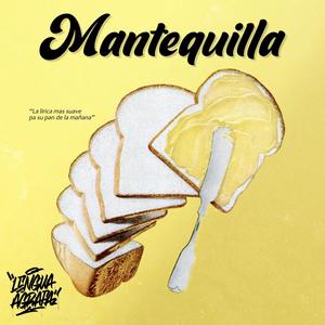 Mantequilla (Explicit)