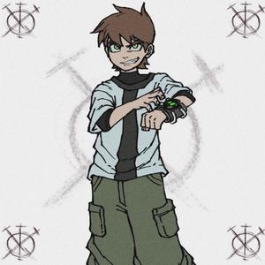 Ben 10 (Explicit)