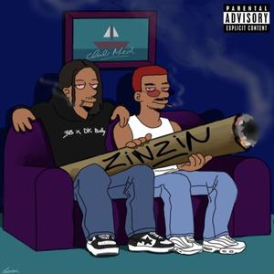 ZINZIN (feat. Frozen B) (Explicit)