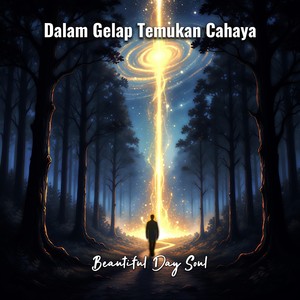 Dalam Gelap Temukan Cahaya