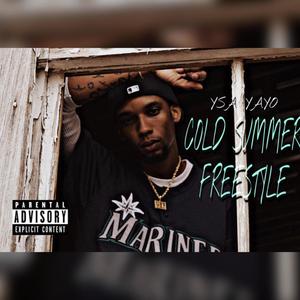 Cold summer freestyle (Remix) [Explicit]