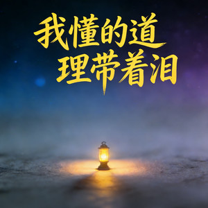 我懂的道理带着泪 (烟嗓版)