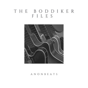 The Boddiker Files