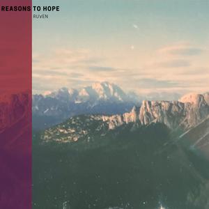 Reasons to hope