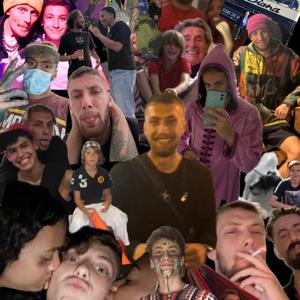 ILOVEMYHARDBEAT (feat. SayaDeAms) (Live)