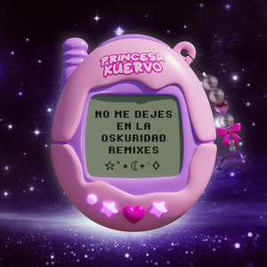Estoy en la Oskuridad (Remix|Explicit)