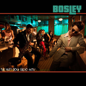 Bosley - Love Shuga