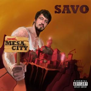 Anything (feat. Rocky Savo & Marc Savo) (Explicit)