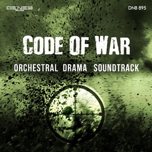 Code of War (Original Motion Picture Soundtrack)