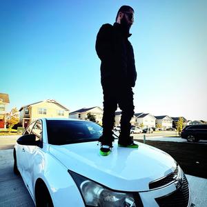 On your mind (feat. Digital Gawf & Shylo Graves) (Explicit)