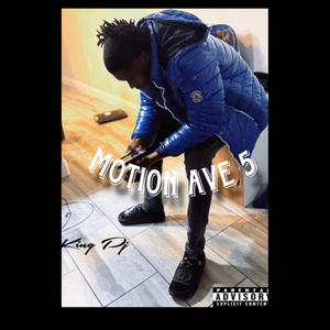 Bully (feat. Mx & Paidwayyej) (Explicit)