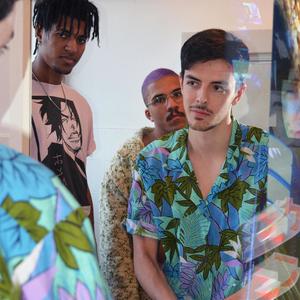 TLS(feat. José) (Explicit)