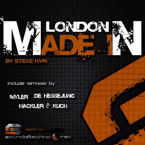 Made in London