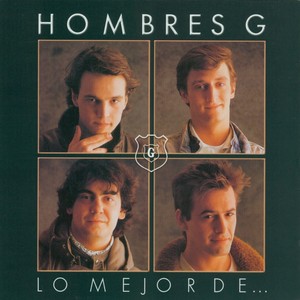 Lo Mejor De Los Hombres G