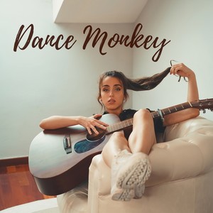 Dance Monkey