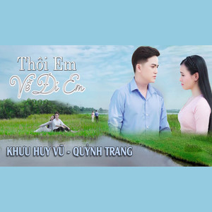 Khánh Đơn - Theo em góc biển chân trời beat