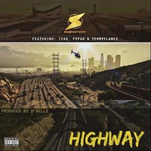 Highway (feat. Iyax, Pypah & Temmyflamez)