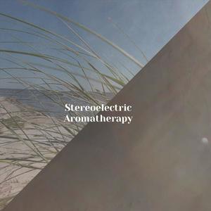 Stereoelectric Aromatherapy