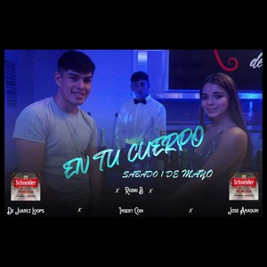 En Tu Cuerpo (Video Oficial)