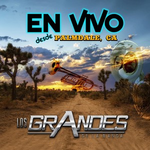 Disculpe Usted (En Vivo)