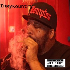 In My Kountry (Explicit)