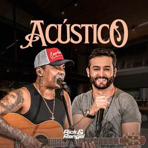 Acústico (Ao Vivo)